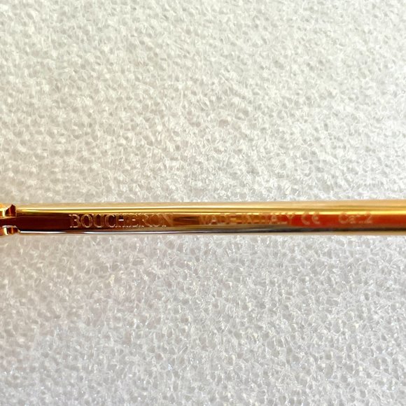 Boucheron Paris 54mm Oversized Sunglasses - Picture 11 of 13